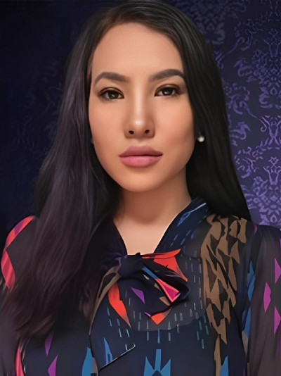 Janaki Gurung - CEO
