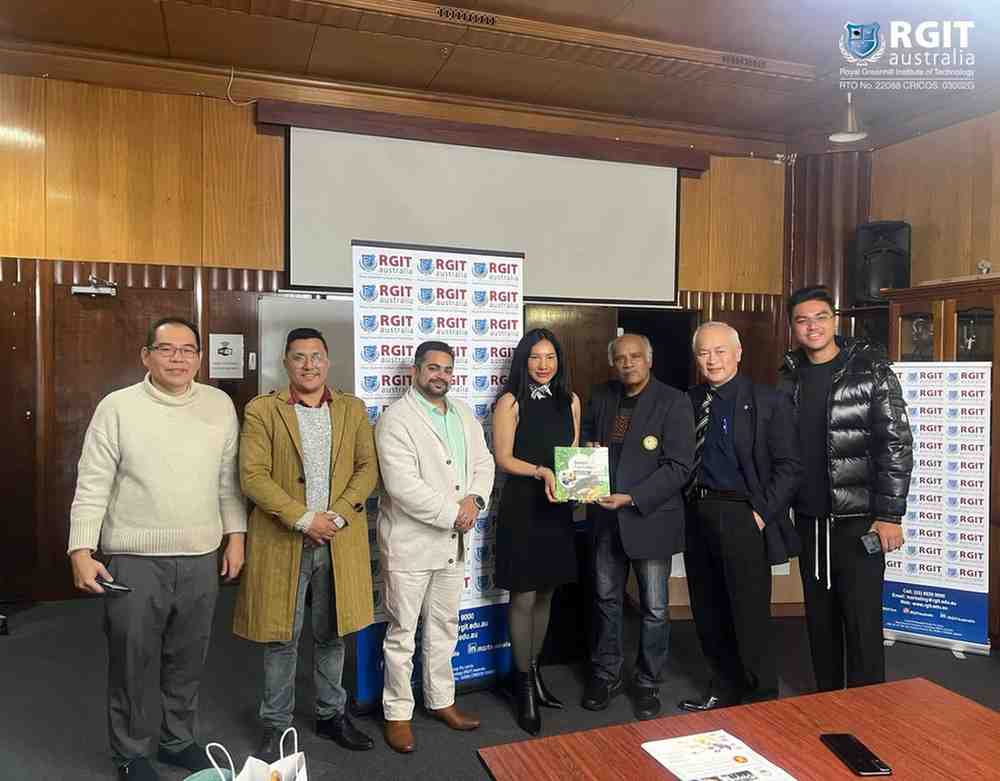 Our Journey - Beginning