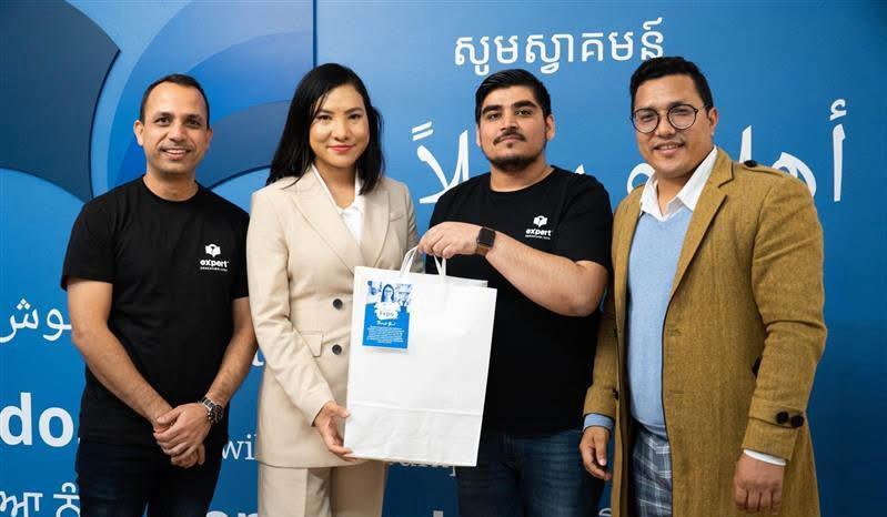 Our Journey - Transformation