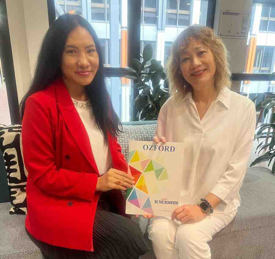 Our Journey - Excellence