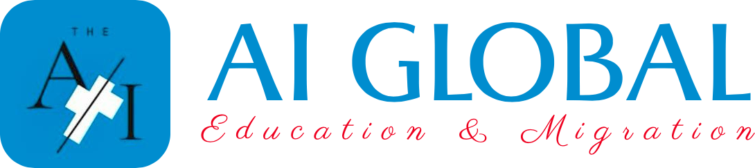 AI Global Logo