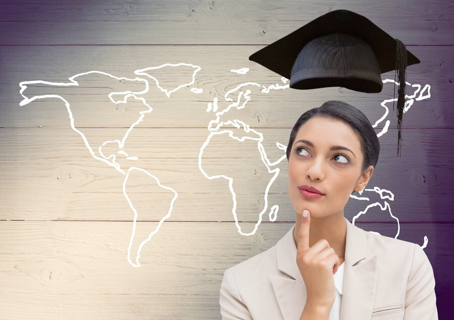Study Abroad