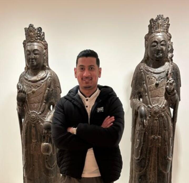 Akash Narayan Maharaj